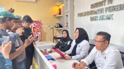 Polda Sumsel Tangkap Kakak Ipar Pelaku Asusila Terhadap Pelajar di Banyuasin