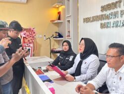 Polda Sumsel Tangkap Kakak Ipar Pelaku Asusila Terhadap Pelajar di Banyuasin