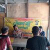 Jumat Curhat di Kerumutan, Polisi Dengarkan Keluhan Remaja dan Kamtibmas