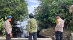 Update Situasi Banjir di Teluk Meranti: Debit Air Sungai Masih Normal, Warga Aman