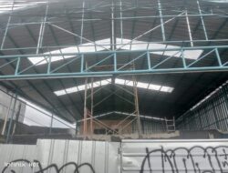 Bau Amis Izin PBG di Kota Tangerang: Media Diintimidasi, Satpol PP Diminta Jangan ‘Mandul