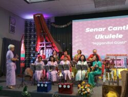 Natal di Jogja, Perantau Toraja Lepas Rindu: Ada Doa, Air Mata, dan Rasa Pulang