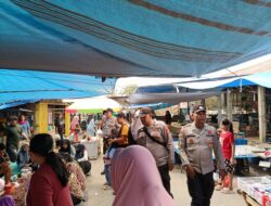 Gelar Patroli KRYD, Polisi Cegah Kejahatan C3