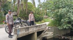 Sungai Kampar di Teluk Meranti Masih Normal, Warga Belum Terdampak Banjir