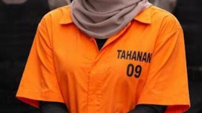 Jaksa Tahan Bendahara DPMGP-KB Dugaan Tipikor Segini Kerugian Negara Rp1.112.738.901