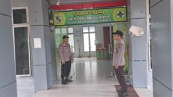 Polsek Teluk Meranti Laksanakan Patroli KRYD, Cegah Curat, Curas, dan Curanmor (C3)