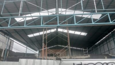 Uji Nyali Penegakan Perda: DPRD Segera Sidak Bangunan Liar di Pinang, Segel Permanen Jadi Harga Mati!