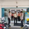 Ciptakan Kamtibmas Kondusif, Polsek Pangkalan Kerinci Gelar Patroli Preventif
