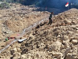 Pemulihan Pascabencana, Dandim 0106/Aceh Tengah Tinjau SD Negeri 11 Pegasing