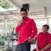 Perkuat Akar Rumput, H. Wawan Sumarwan Gelar Rapat Koordinasi dengan PAC dan Ranting PDI Perjuangan