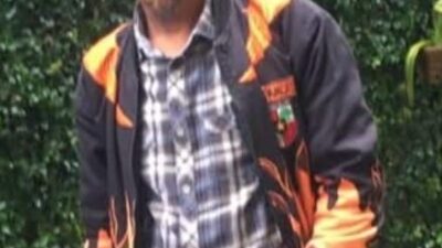 Dermawan Ketua MPC Pemuda Pancasila Bener Meriah, Tegaskan Dukungan Penuh kepada Polri di Bawah Kepemimpinan Presiden