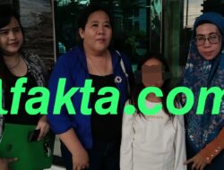 Miris, Anak di Bawah Umur Diduga Jadi Korban Percobaan Penculikan dan Pelecehan Seksual di Palembang
