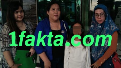 Miris, Anak di Bawah Umur Diduga Jadi Korban Percobaan Penculikan dan Pelecehan Seksual di Palembang