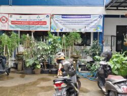 Satu Kegiatan Dua Mata Anggaran, Dugaan Penyimpangan TRK SMPN 2 Kelapa Dua Mencuat