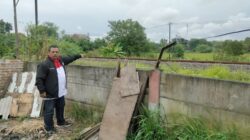 Lahan Bermasalah Rencana Pembangunan SMK Prambon Mangkrak, LIRA Sebut Lahan Bermasalah, APBD Kabupaten Sidoarjo Terancam Jebol