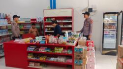 AKP Lambok Hendriko Tegaskan Patroli Dialogis untuk Jaga Harkamtibmas