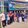 DPP Serikat Pekerja PT PLN (Persero) berkolaborasi dengan DPD Patriot Nasional (PATRON) Aceh akan menyalurkan Bantuan Untuk Korban Banjir, di Aceh Tamiang