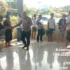 Soal Pabrik Belum Beroperasi, Kapolsek Kerumutan Mediasi Pemuda dan PT Sari Lembah Subur
