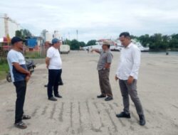 Bantuan Kemanusiaan PT Kencana Hijau BinaLestari(KHBL).