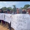 Prof Dr KH Sultan Nasomal Harap Pemerintah Pusat dan Daerah Turun Tangan Tangani Kisruh Warga Marok Tua Vs PT Hermina Jaya