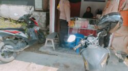 Polsek Bunut Intensifkan Patroli KRYD Antisipasi Kejahatan C3 di Jalur Lintas Bono