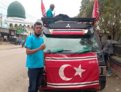 Aktivis Muda Bireuen: Sebelum Bulan Puasa Pengungsi Masih Tidur Ditenda, Akan Geruduk Kantor Bupati Bireuen