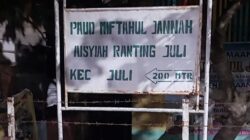 6 Tahun Tanpa LPJ ke Warga, DD Juli Keude Dua Dipertanyakan: Keuchik Maimun Syehdo Dinilai Langgar UU KIP