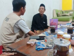 Perkara Lama Baru Bergerak, Oknum Kades Dungun Akhirnya Jadi Tersangka Dugaan Perzinaan