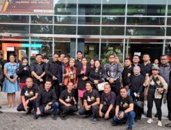 Perlukah Negara (Pemerintah) Digugat Karena Gagal Melindungi Anggotanya Sendiri?