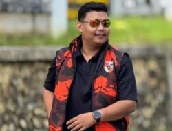 Dukung Polri Tetap di Bawah Presiden Oleh Ketua PAC PP