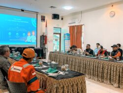 PHM Tak Main-Main: Operasi Migas, CSR, dan Ketahanan Energi Nasional Diperlihatkan