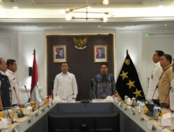 Negara Turun Tangan, Satgas Saber Kawal Harga Pangan Jelang Imlek, Ramadhan, dan Idul Fitri 2026