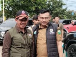 BPBD: Bireuen Tersisa 359 KK Pengungsi, Penerima DTH Capai 730 KK