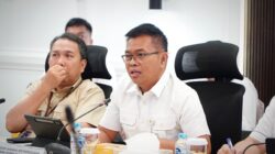 Hotline 0853-8545-0833 Dibuka, Warga Diminta Laporkan Pelanggaran Harga, Keamanan dan Mutu Pangan Jelang Imlek, Ramadan dan Idul Fitri 2026