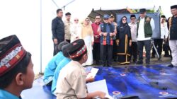 Tinjau Dampak Bencana di Aceh, Mendikdasmen: Sekolah Rusak Berat Dibangun Ulang