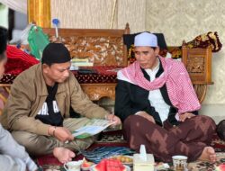 Sesepuh Partai Subulussalam Sambut Silaturrahmi Ketua DPW PKB Aceh