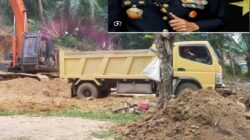 Diduga Beroperasi Tanpa Izin, Aktivitas Galian C Tanah Timbun di Aceh Timur Disorot Warga