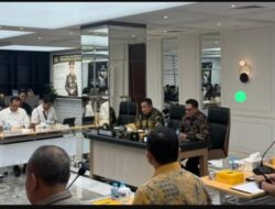 Polri Fasilitasi Permodalan KUR dan Penyerapan Bulog bagi Petani Jagung