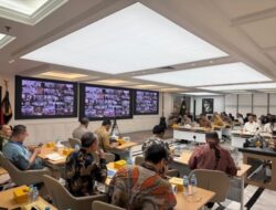 Putus Mata Rantai Tengkulak, Polri Fasilitasi KUR dan Serapan Bulog untuk Petani Jagung