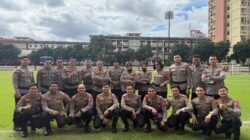 Mahasiswa STIK-PTIK Polri Laksanakan Pengabdian Masyarakat di Bireuen