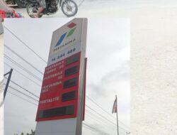 Diduga Pengambilan BBM Subsidi Berulang Gunakan “Honda Siluman” Terjadi di SPBU Rantau Selamat, Aceh Timur