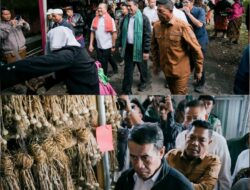 Dari Lombok Timur, Pemerintah Gaspol Swasembada Bawang Putih, NTB Jadi Andalan Nasional