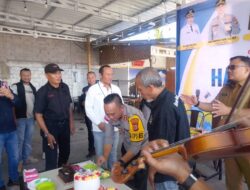 HPN ke-80 di Aceh Tengah Digelar Sederhana, Insan Pers Diingatkan Jaga Roh Berita dan Etika Jurnalistik