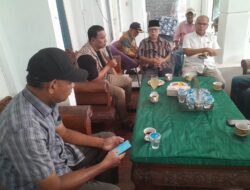 HRD: Komit Perjuangkan Hak-Hak Warga di Tingkat Pusat Pasca Bencana Banjir dan Longsor Aceh di Coffee Morning Dengan Insan Pers