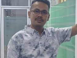 SAPA Desak Pengelolaan Aset Masjid Raya Dialihkan ke Baitul Mal Aceh