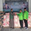 Aceh Tengah Kembali Mendapat Bantuan Dari HRD Pasca Banjir dan Longsor