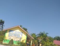 Puluhan Siswa Belajar dengan Fasilitas Terbatas, SD Negeri 2 Peunaron Minta Perhatian Serius Pemkab Aceh Timur