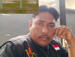 SDN Tualang Muda Rusak Parah Dinas Terkait Belum Tinjau Lokasi, Keselamatan Siswa Terancam.