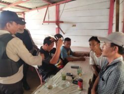 Polisi Perkuat Patroli dan Edukasi Warga Demi Situasi Kamtibmas Kondusif