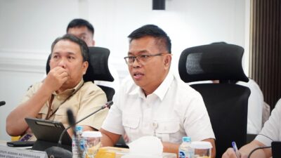 Jelang HBKN 2026, Satgas Saber Pangan Sisir 9.138 Titik, Pelanggar Disanksi
